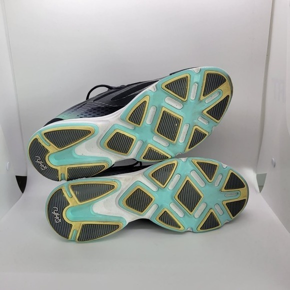 Ryka Devotion Plus 2 Walking Shoe-Navy Blazer-Women's 8M - Picture 6 of 8